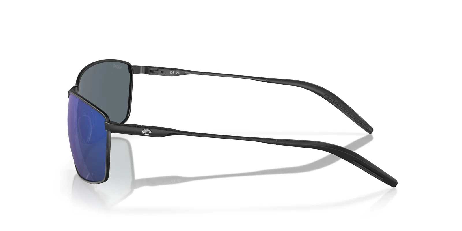 Costa Del Mar Turret 6009 Sunglasses - view 9